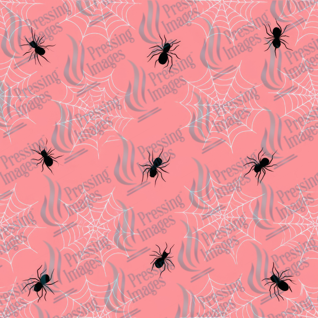VP 1038  Vinyl Packs Sale Pink Halloween