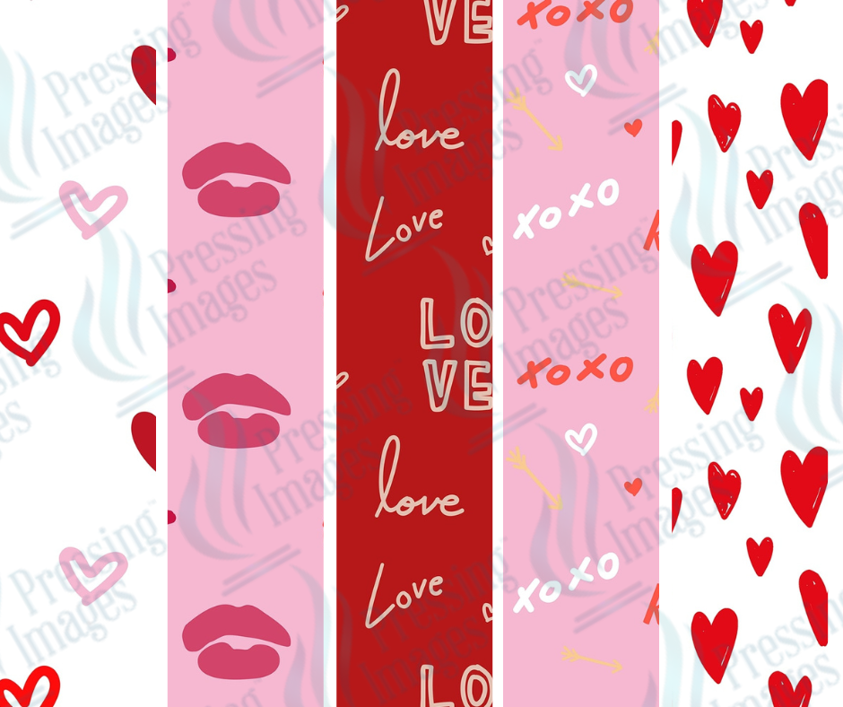 PW 6022 Valentine One