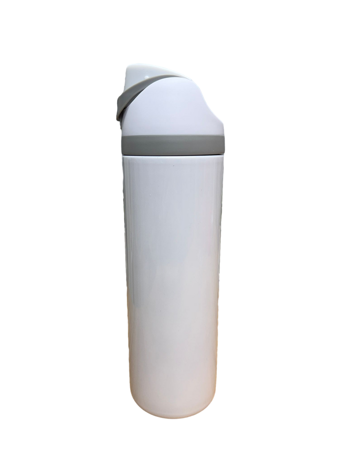 DualSip 24oz Sublimation Water Bottle — Pressing Images Canada