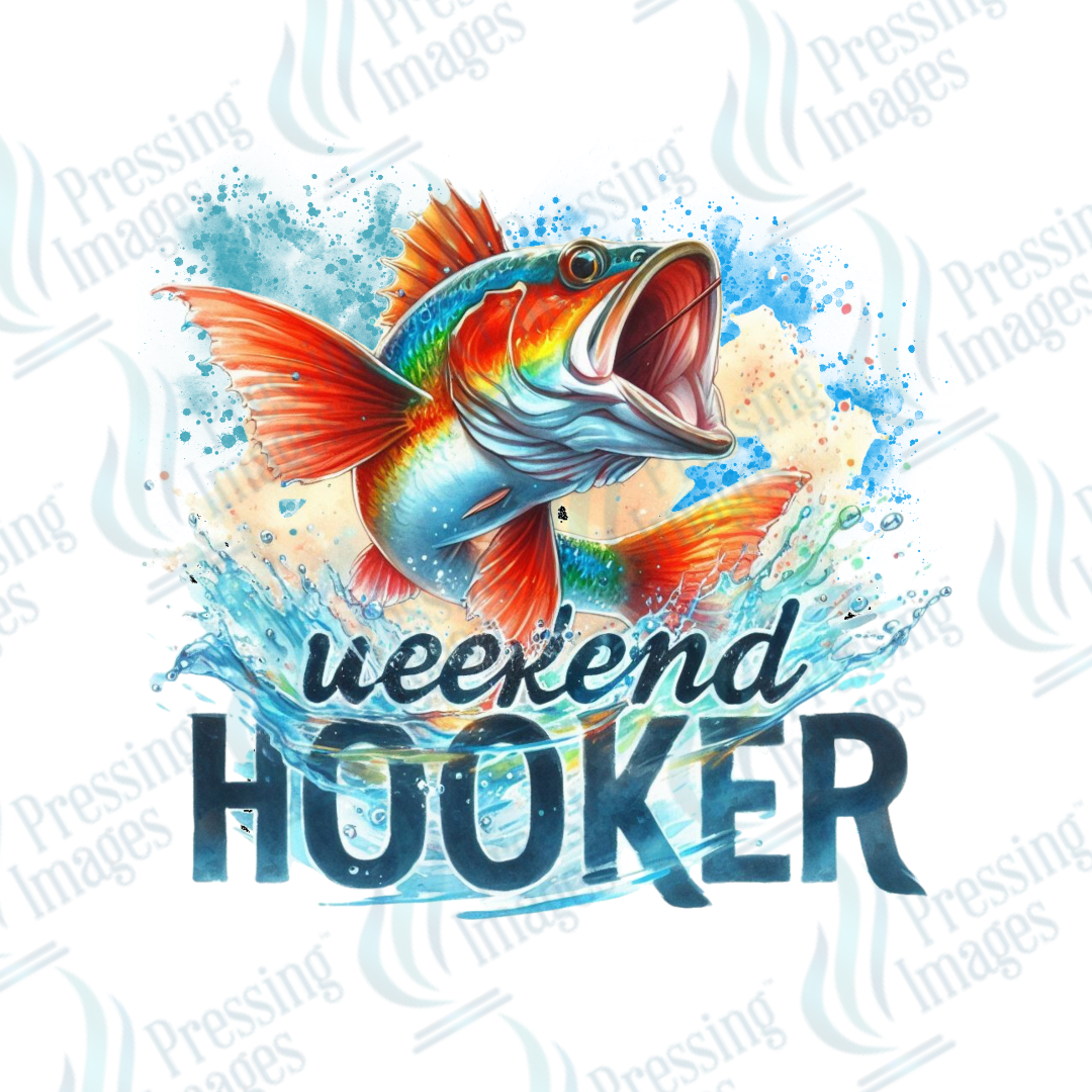 DTF 2825 Weekend hooker