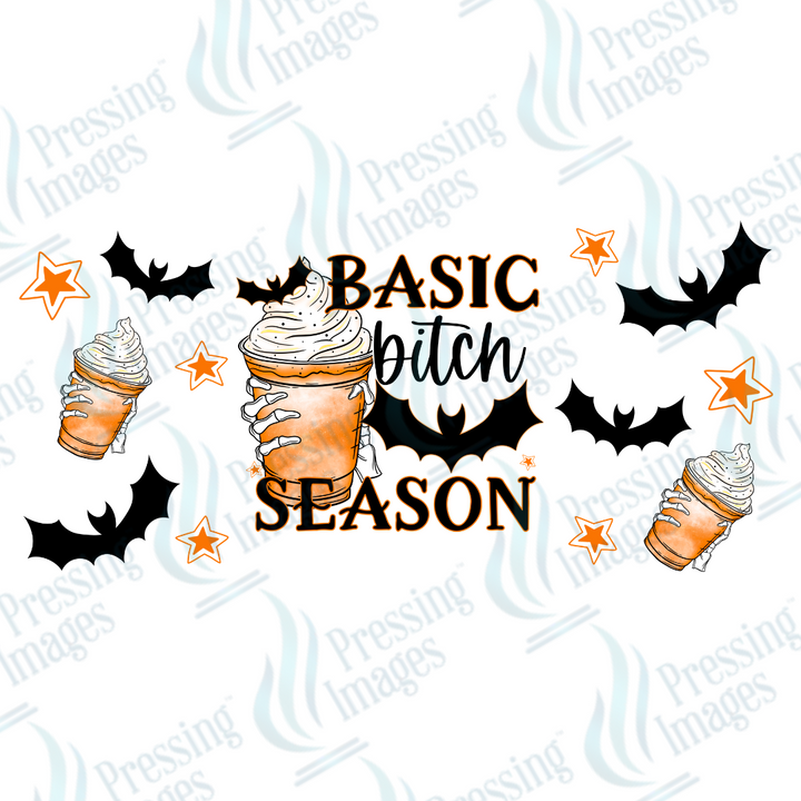 UVW 1378 Basic B Season