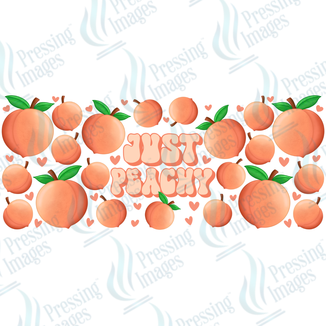 UVW 1396 Just peachy