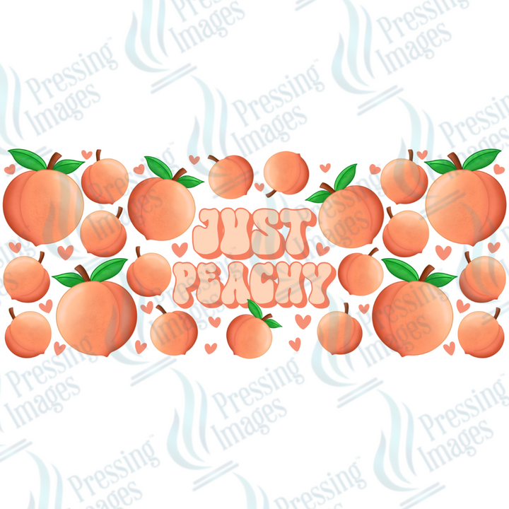 UVW 1396 Just peachy