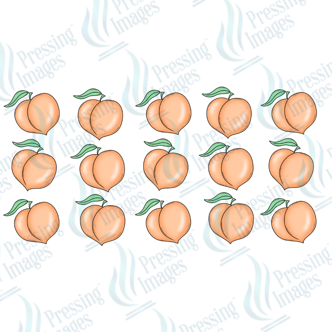 UVW 1402 Peach wrap