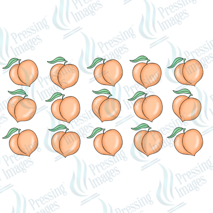 UVW 1402 Peach wrap