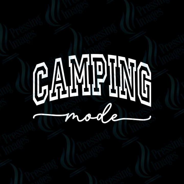 DTF 2100 Camp mode White