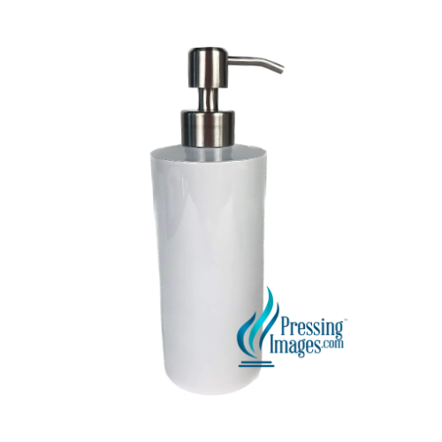18oz Sublimation Soap/Lotion Dispenser - 110104