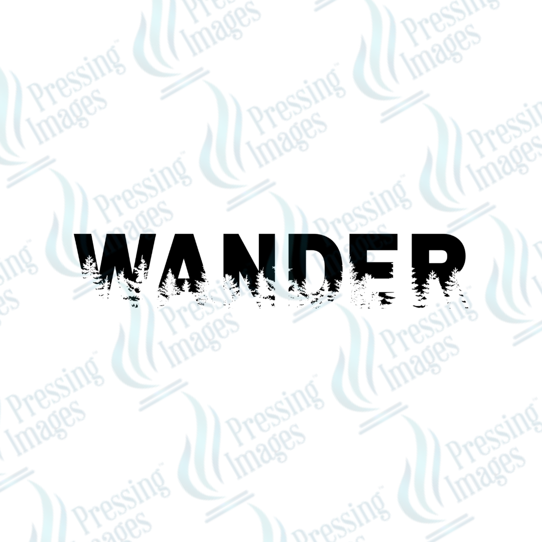 DTF 2206 Wander