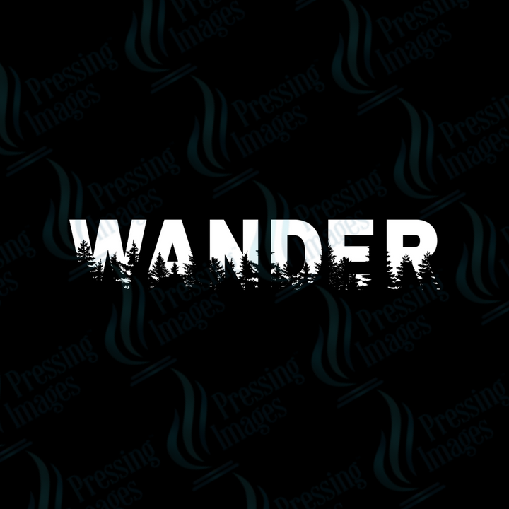 DTF 2206 Wander