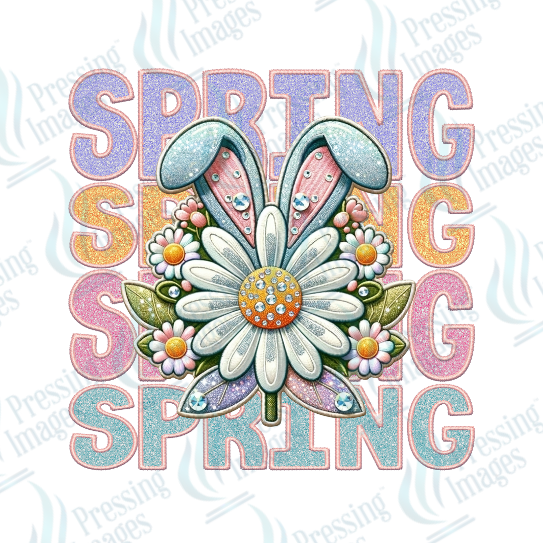 DTF 2160 Spring Spring Spring