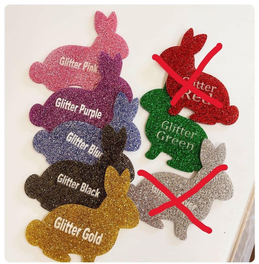 Acrylic Watermark - 2 Layers - Pressing Images