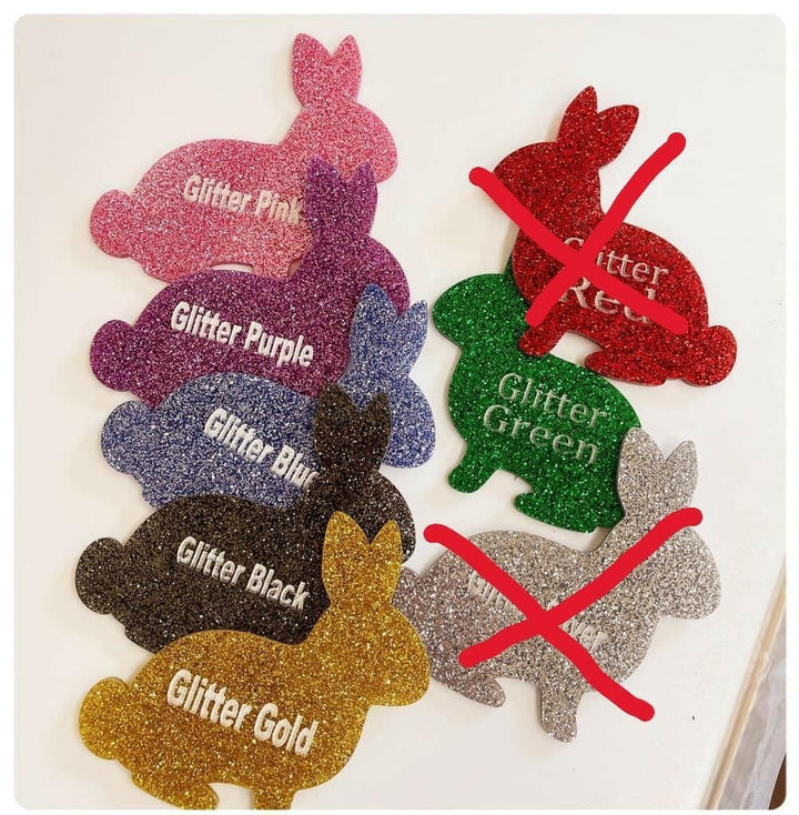 Acrylic Watermark - 2 Layers - Pressing Images