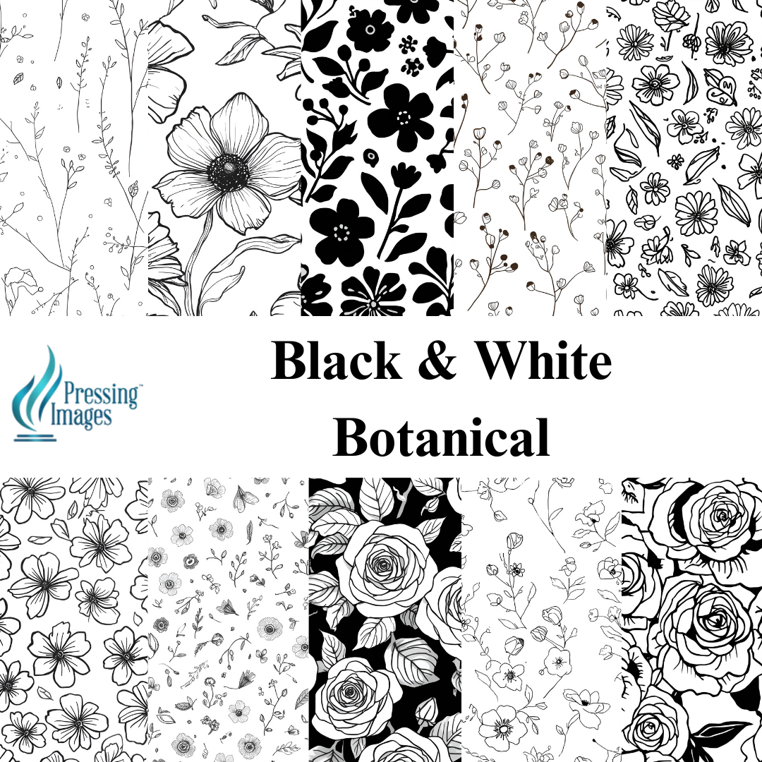 Tumbler Wraps Collection