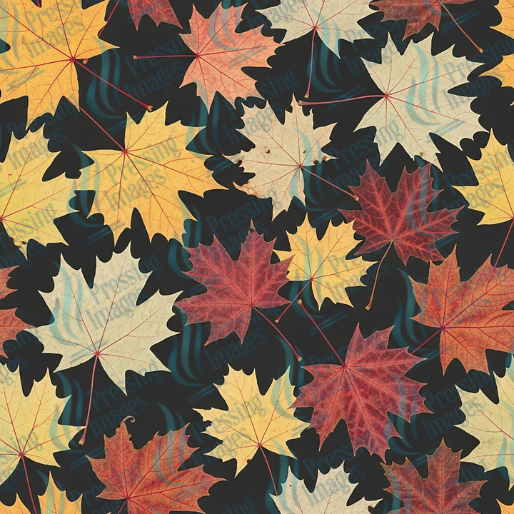 VP 1036  Vinyl Packs Sale Cozy Fall