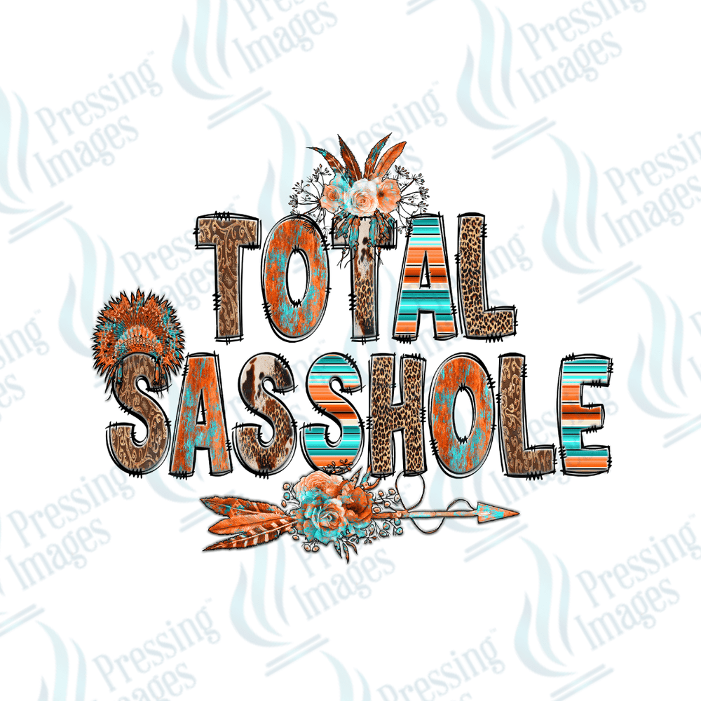DTF 2199 Total sasshole - Pressing Images