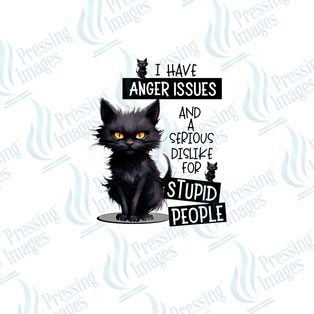 DTF 2515 I have anger issues - Pressing Images