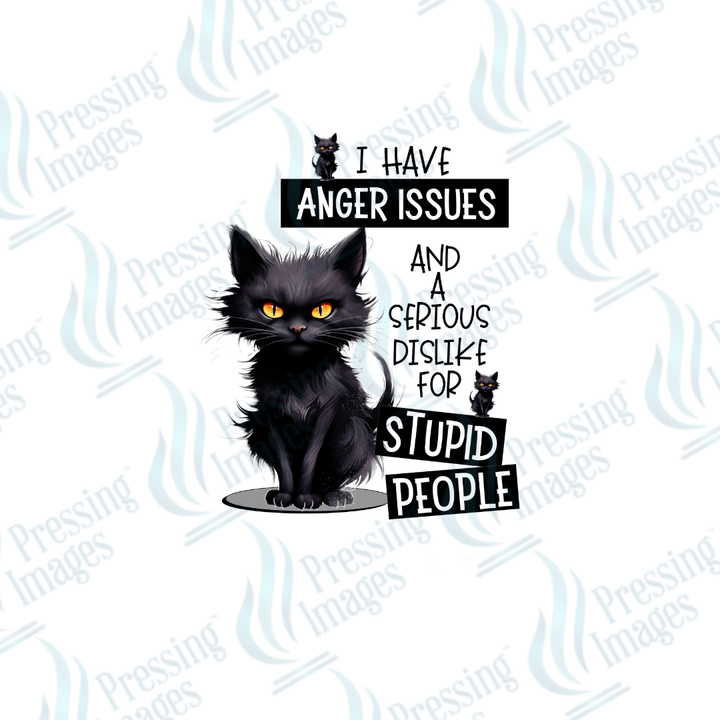 DTF 2515 I have anger issues - Pressing Images