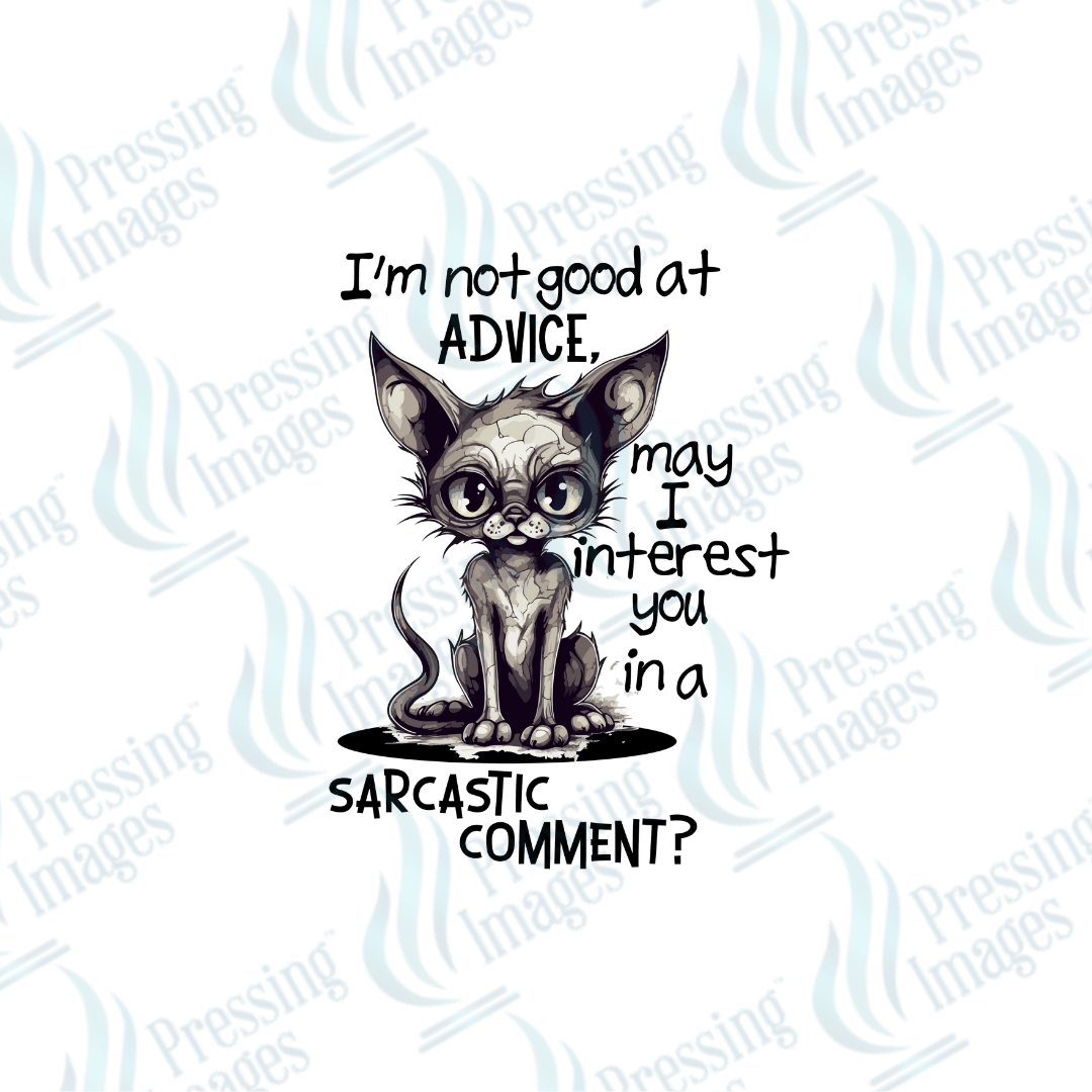 DTF 2540 I'm not good at advice - Pressing Images