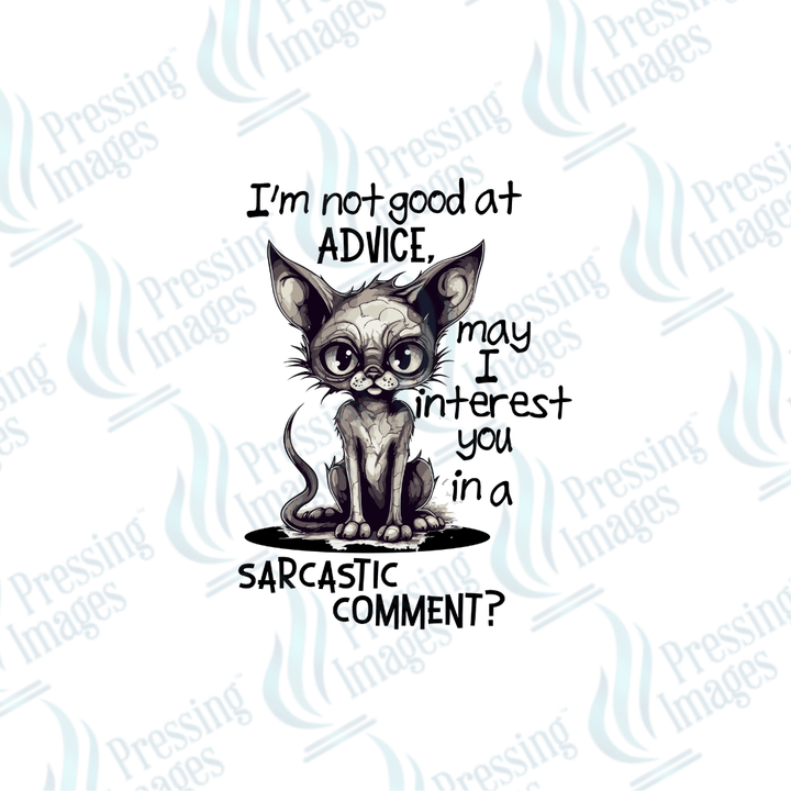 DTF 2540 I'm not good at advice - Pressing Images