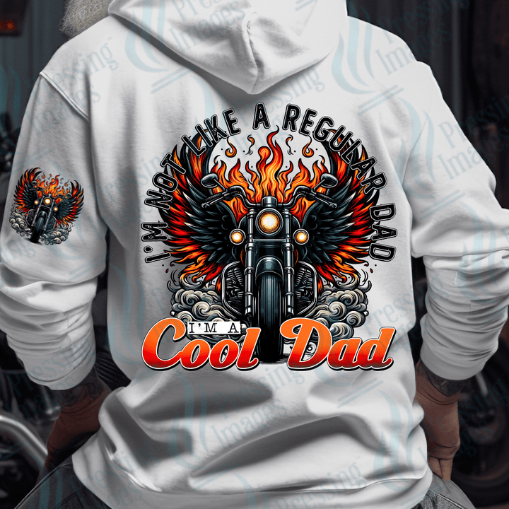 DTF 2603 Cool dad - Pressing Images