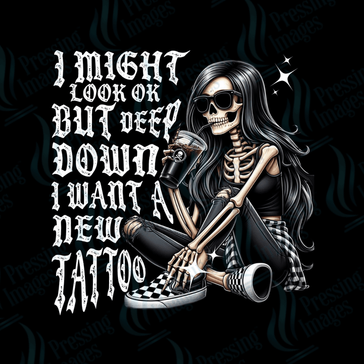 DTF 2671 I might look ok - Pressing Images