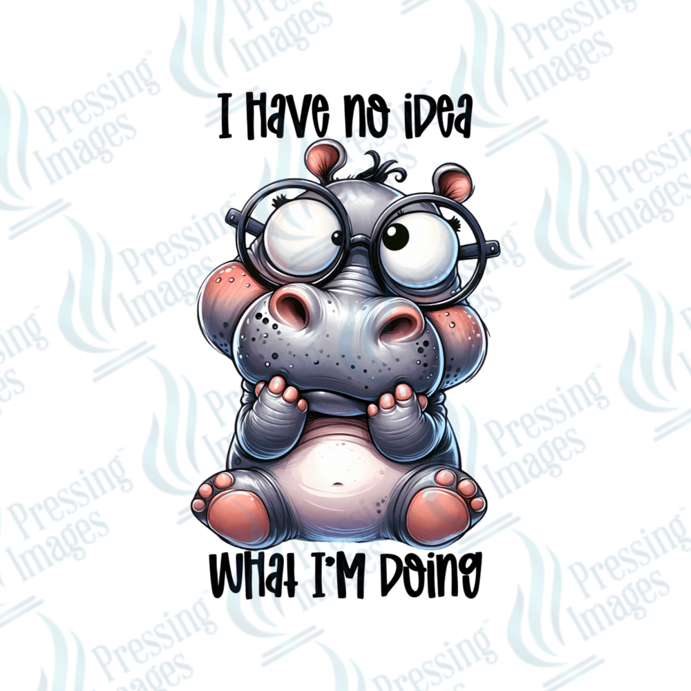 DTF 2747 I have no idea what I am doing - Pressing Images