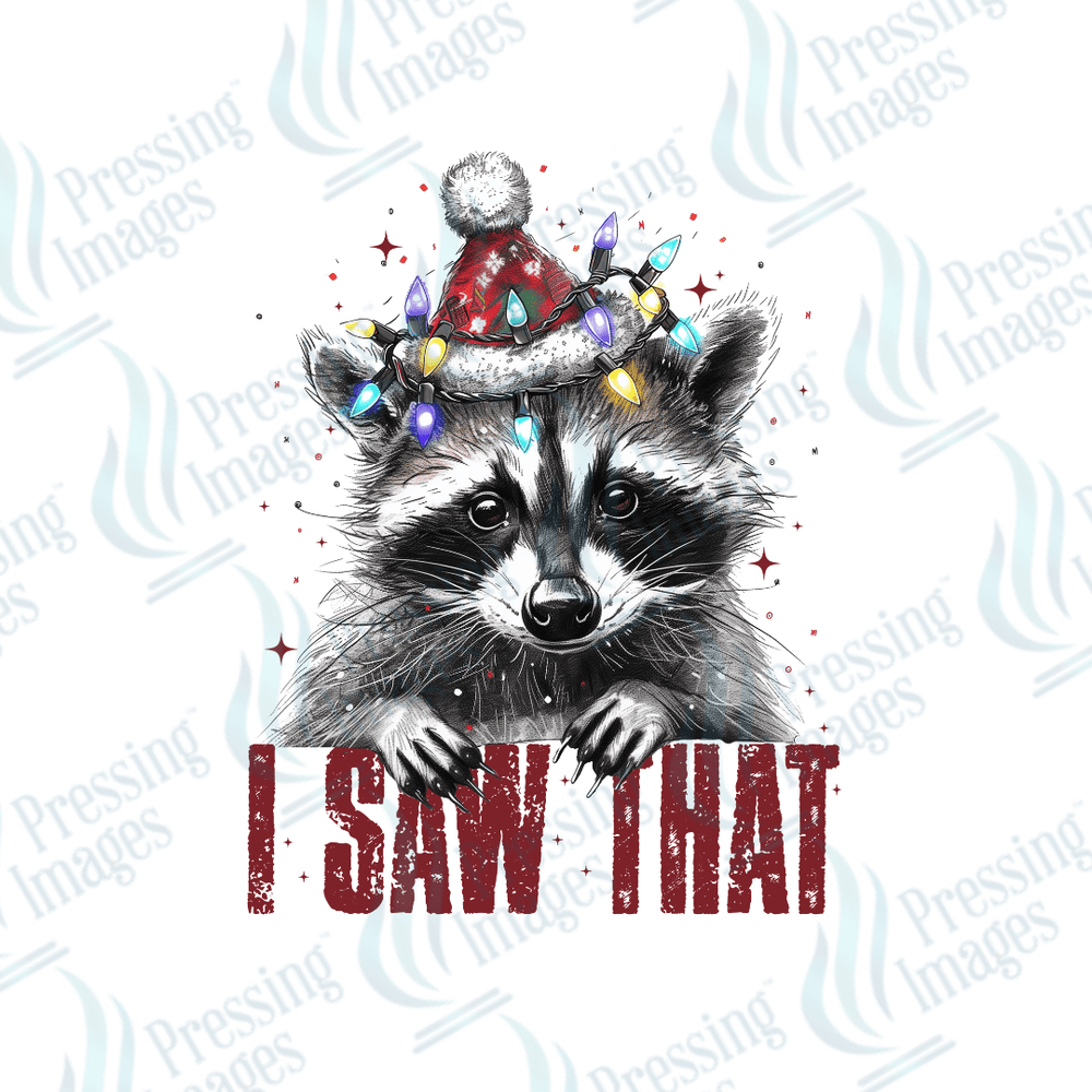 DTF 2829 I saw that - Pressing Images