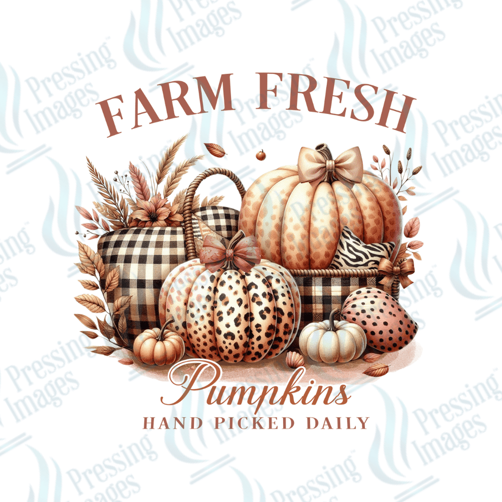 DTF 2904 Farm Fresh - Pressing Images