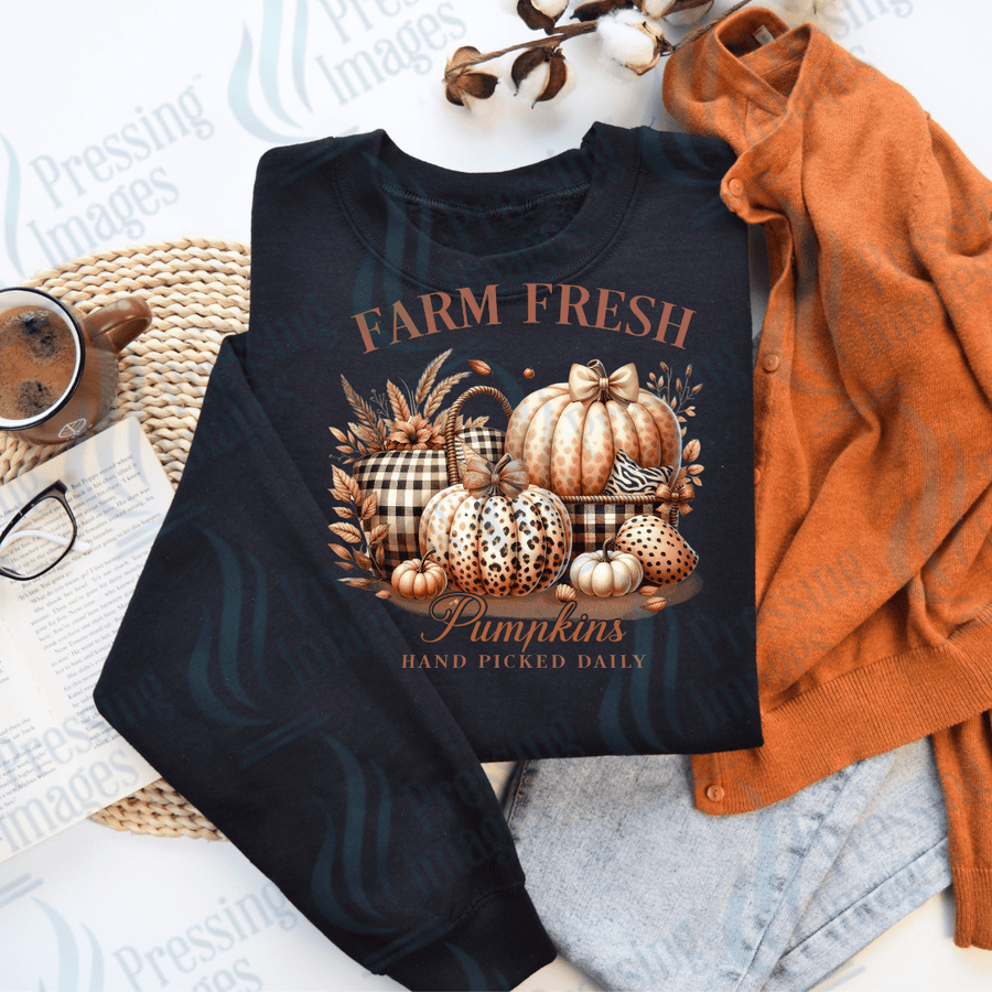 DTF 2904 Farm Fresh - Pressing Images