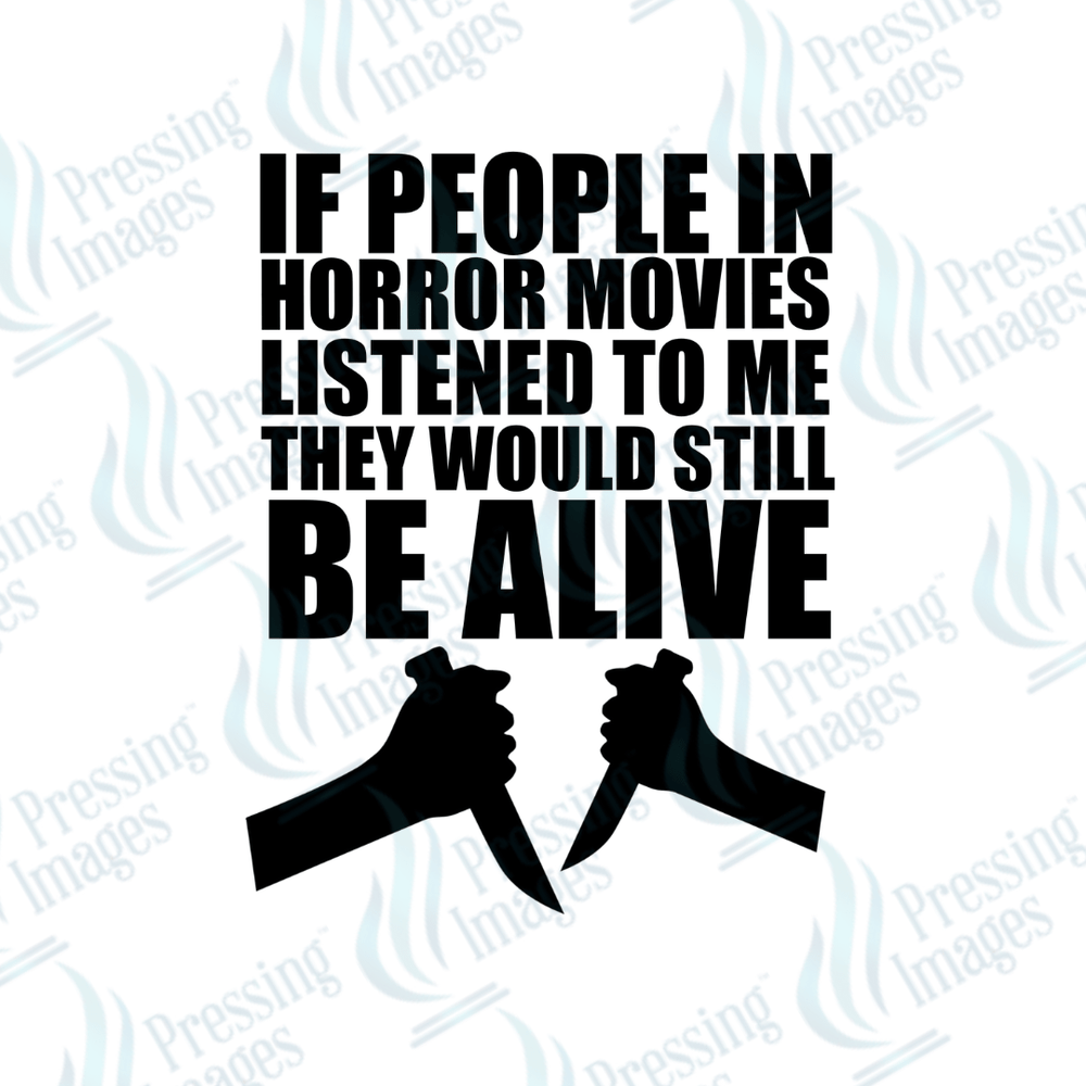 DTF 3020 Still be alive - Pressing Images