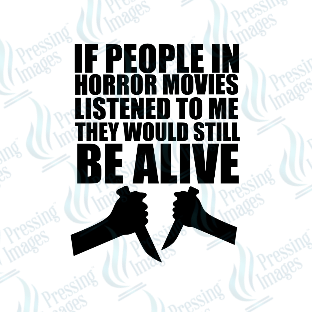 DTF 3020 Still be alive - Pressing Images