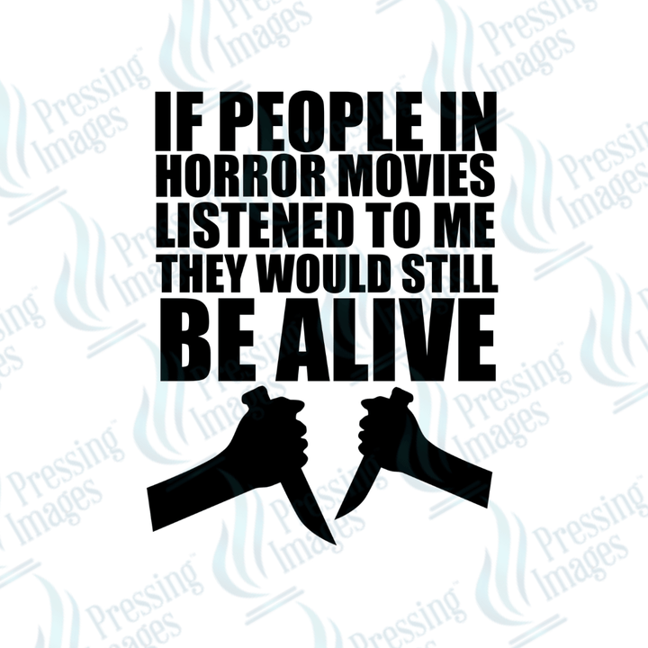 DTF 3020 Still be alive - Pressing Images