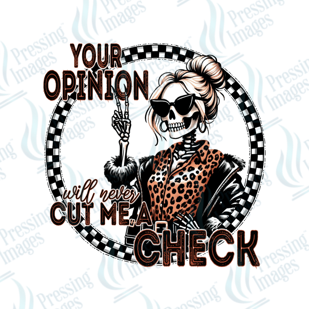 DTF 3033 Your opinion - Pressing Images