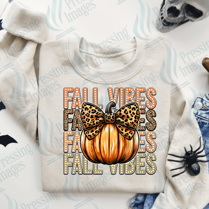 DTF 3097 Fall vibes - Pressing Images