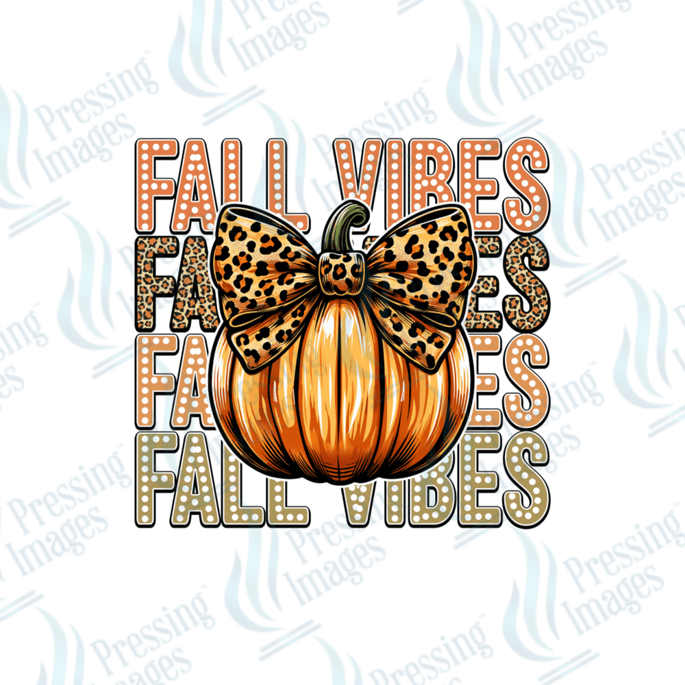 DTF 3097 Fall vibes - Pressing Images
