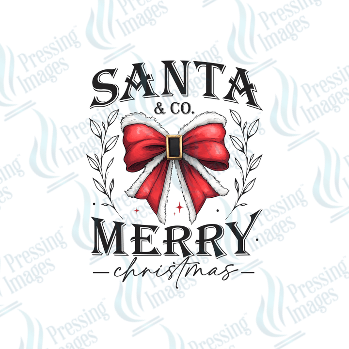 Santa and Co | Pressing Images (#1790)