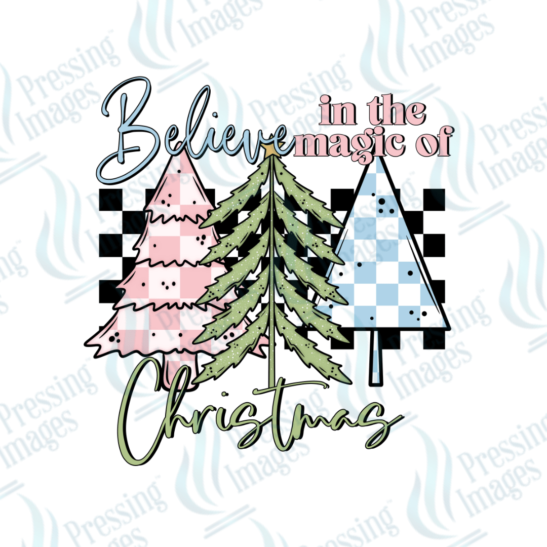 Magic Of Christmas | Pressing Images (#3252)