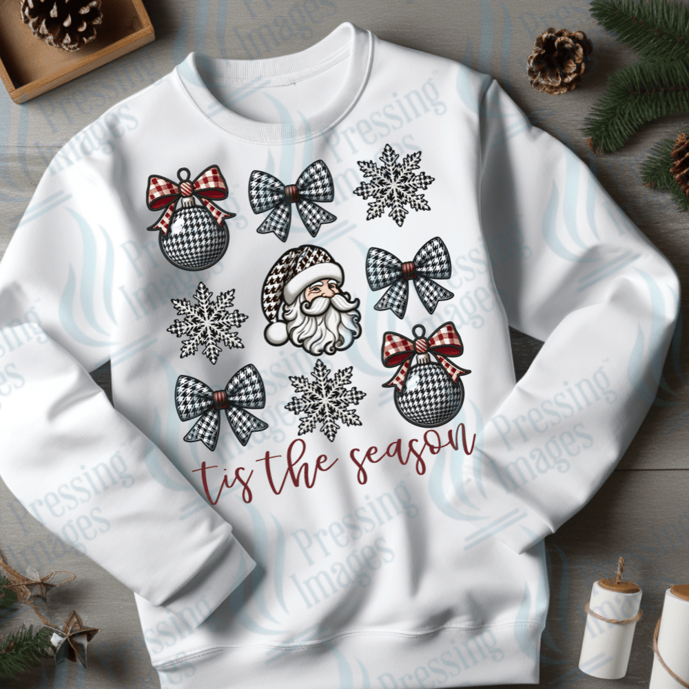 Tis The Season — Pressing Images