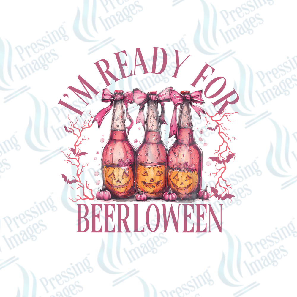 DTF 3286 Beerloween - Pressing Images