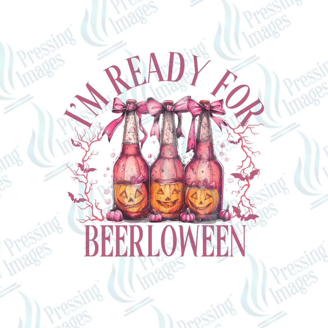 DTF 3286 Beerloween - Pressing Images