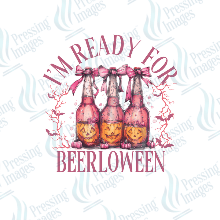 DTF 3286 Beerloween - Pressing Images