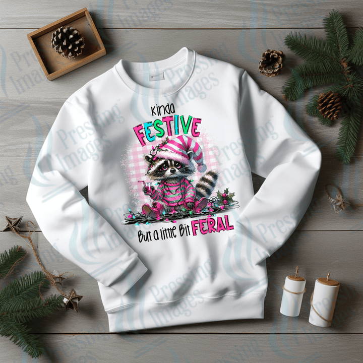 Kinda Feastive | Pressing Images (#3366)