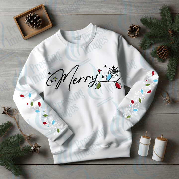 Merry Lights | Pressing Images (#3373)