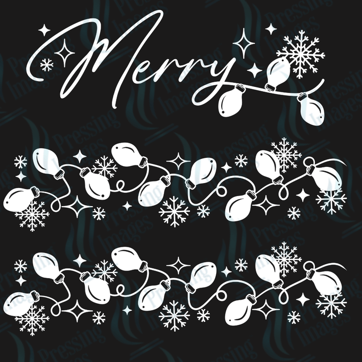 Merry Lights | Pressing Images (#3373)