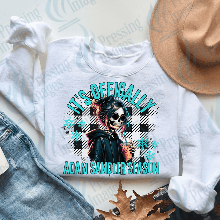 DTF 3410 It's officially - Pressing Images