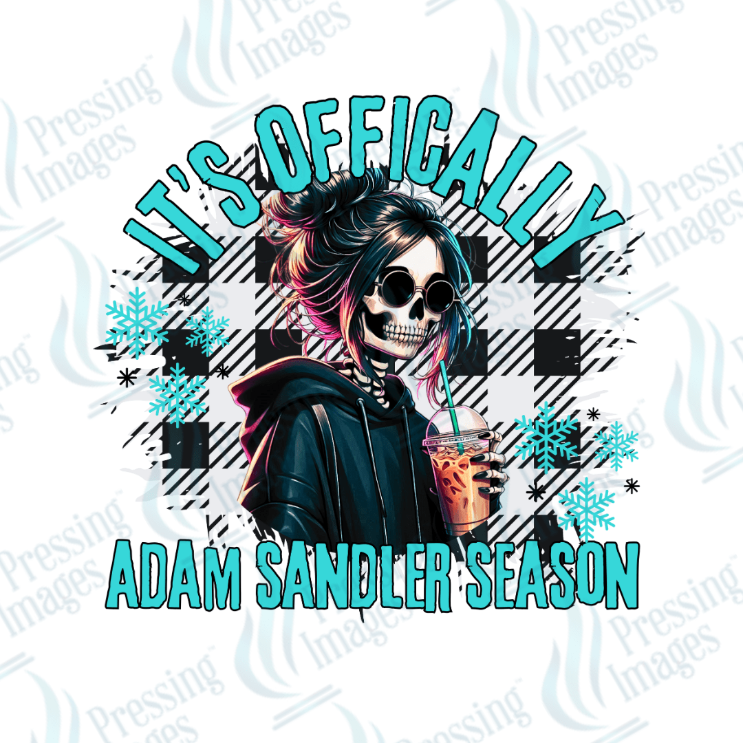 DTF 3410 It's officially - Pressing Images