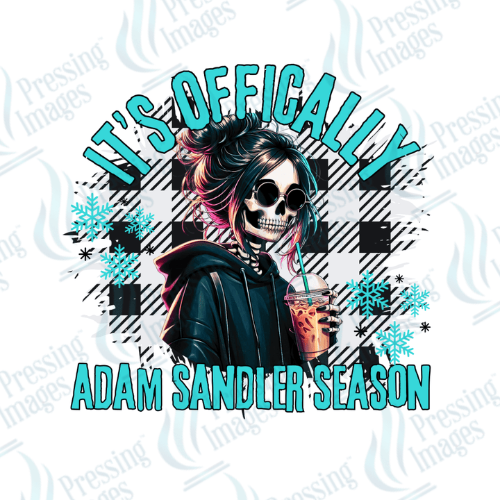 DTF 3410 It's officially - Pressing Images