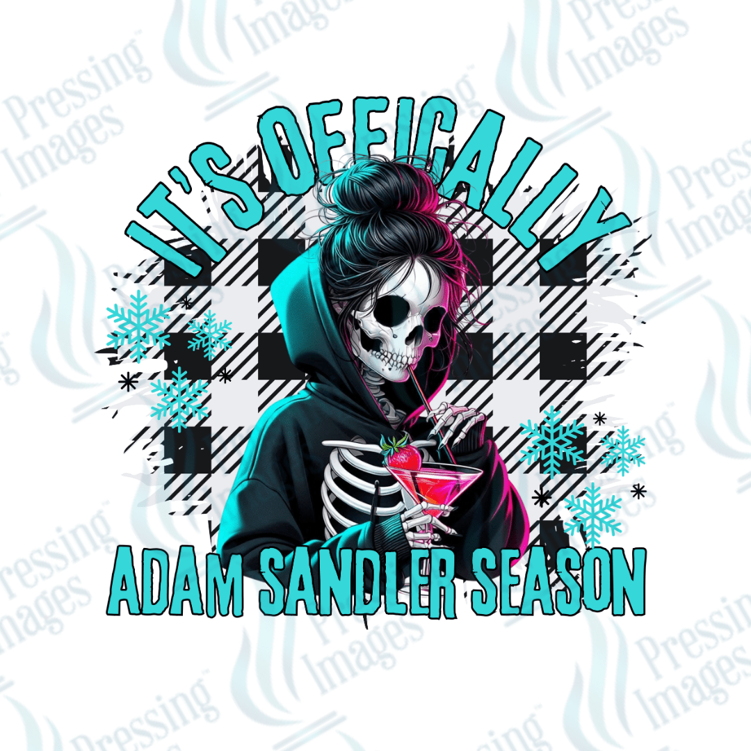 DTF 3410 It's officially - Pressing Images