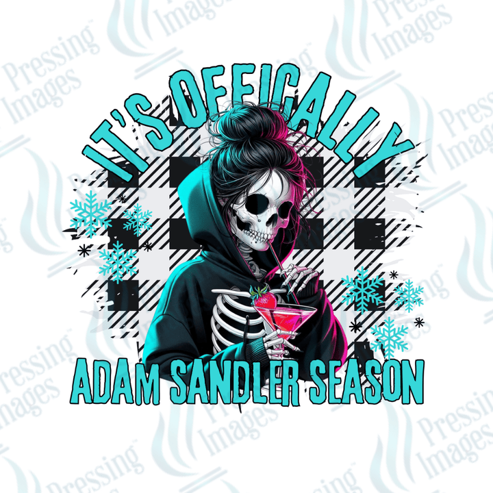 DTF 3410 It's officially - Pressing Images