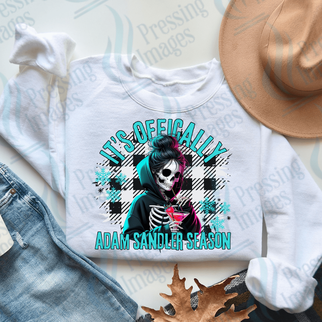 DTF 3410 It's officially - Pressing Images